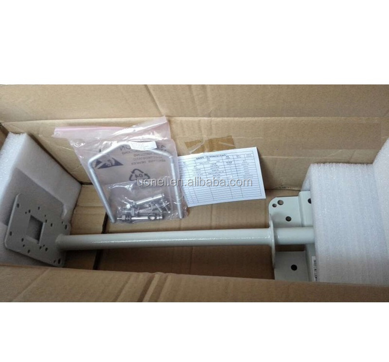 Orinianl Huawei Antenna GPS PN:27010596,1575.42 +/- 1.023MHZ,38dBi,Right Circularly Polarized,Omni,0W,0Deg-N/Female,No rack