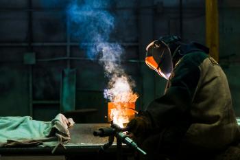 CHANGZHOU JINDA WELDING CO.,LTD