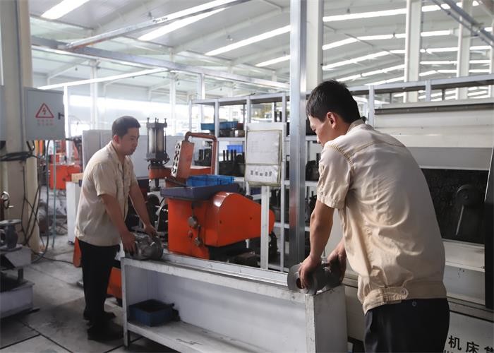 Telescopic WCB Flanged Butterfly Valve Pressure 0.6/1.0/1.6 Mpa Cast Steel