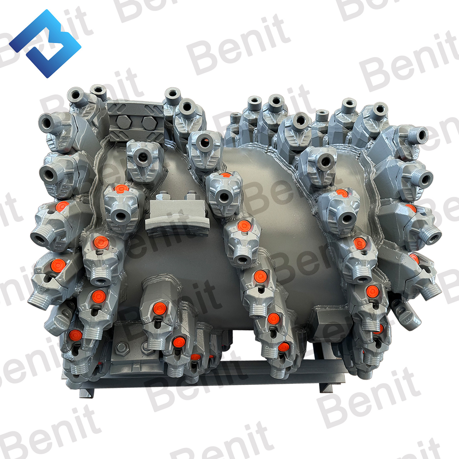 Fast-changing Milling Drum FB1000 Fast-change Milling Drum 2338521 for W1000F W1300F Road Milling Machine