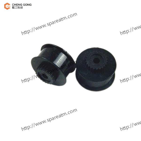 A001583 ATM Machine Parts DeLaRue NMD Talaris Glory NMD100 NQ200 Roller