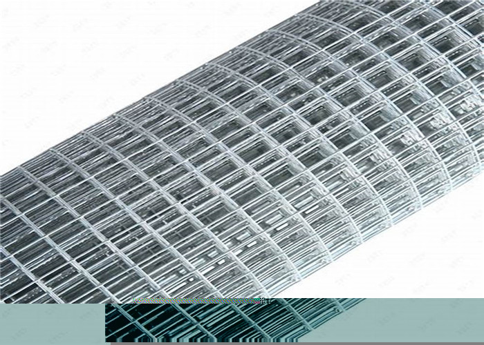 0.5-2 mm 1/2x1/2 1x1 1.5 inch 1/4 50x50 1cm square mesh galvanized after welding hot dipped galvanized welded wire