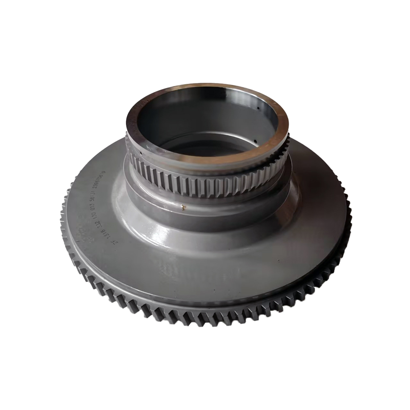 HEAVY DUTY TRUCK GEARBOX PARTS PLANETARY CARRIER HUB 1316332130 FOR 16S151 181 221