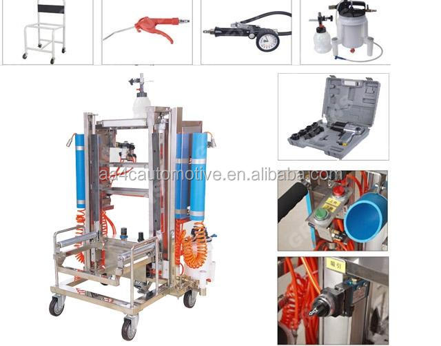 Fast Repairing Tools trolley AA-G212A