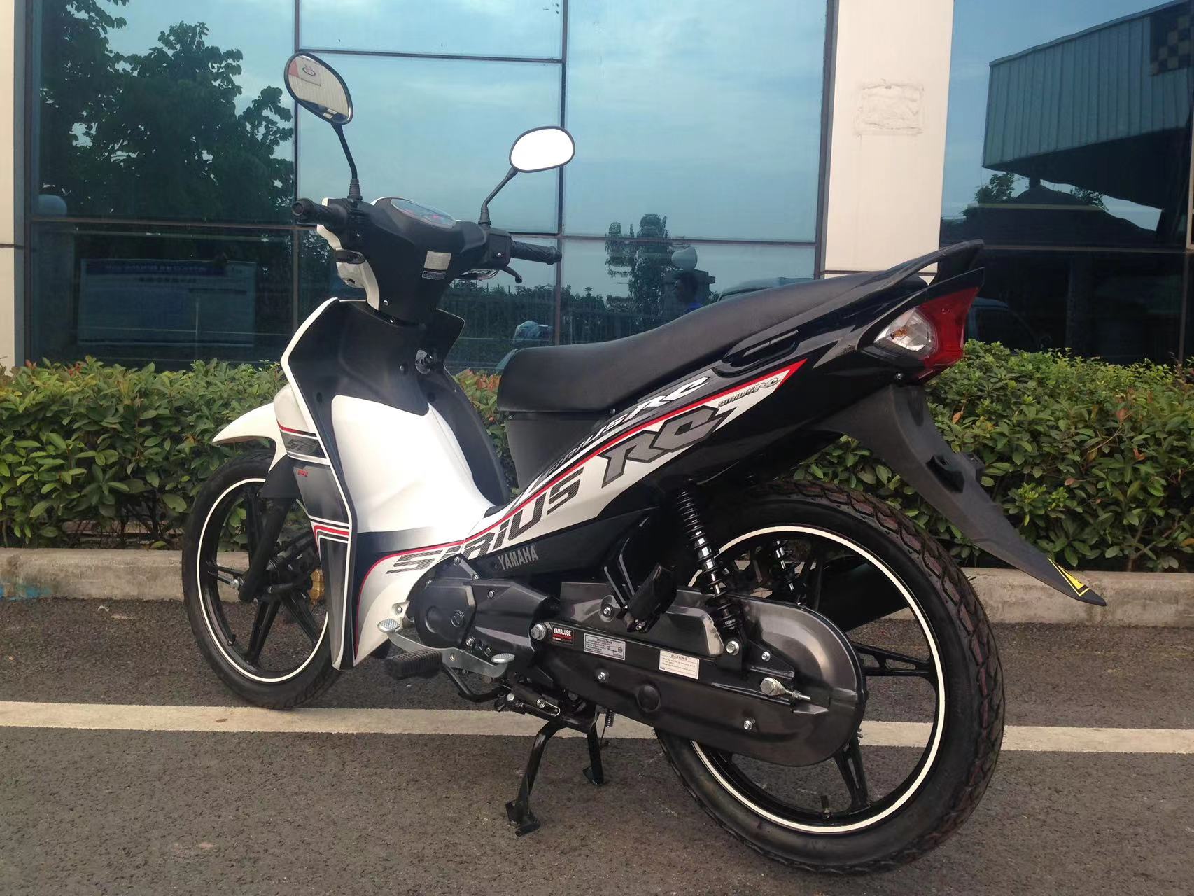 factory 49CC 90CC 100CC 110cc motorcycle cub moped Cheap yamah luojia wholesale moto bikes Sirius motorcycle motor bikes