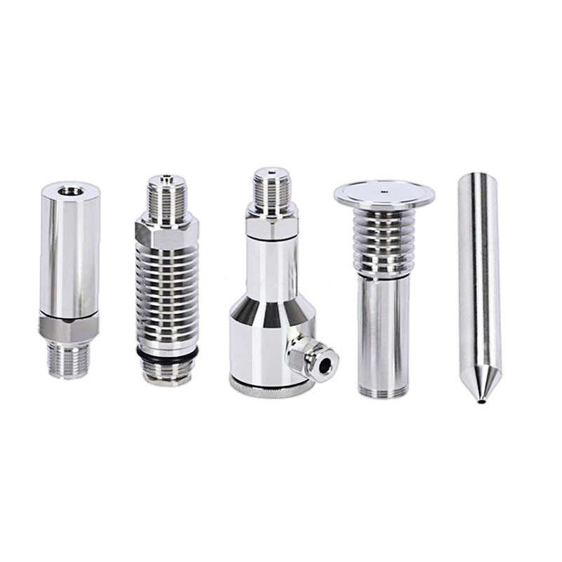precision matthews cnc mill
