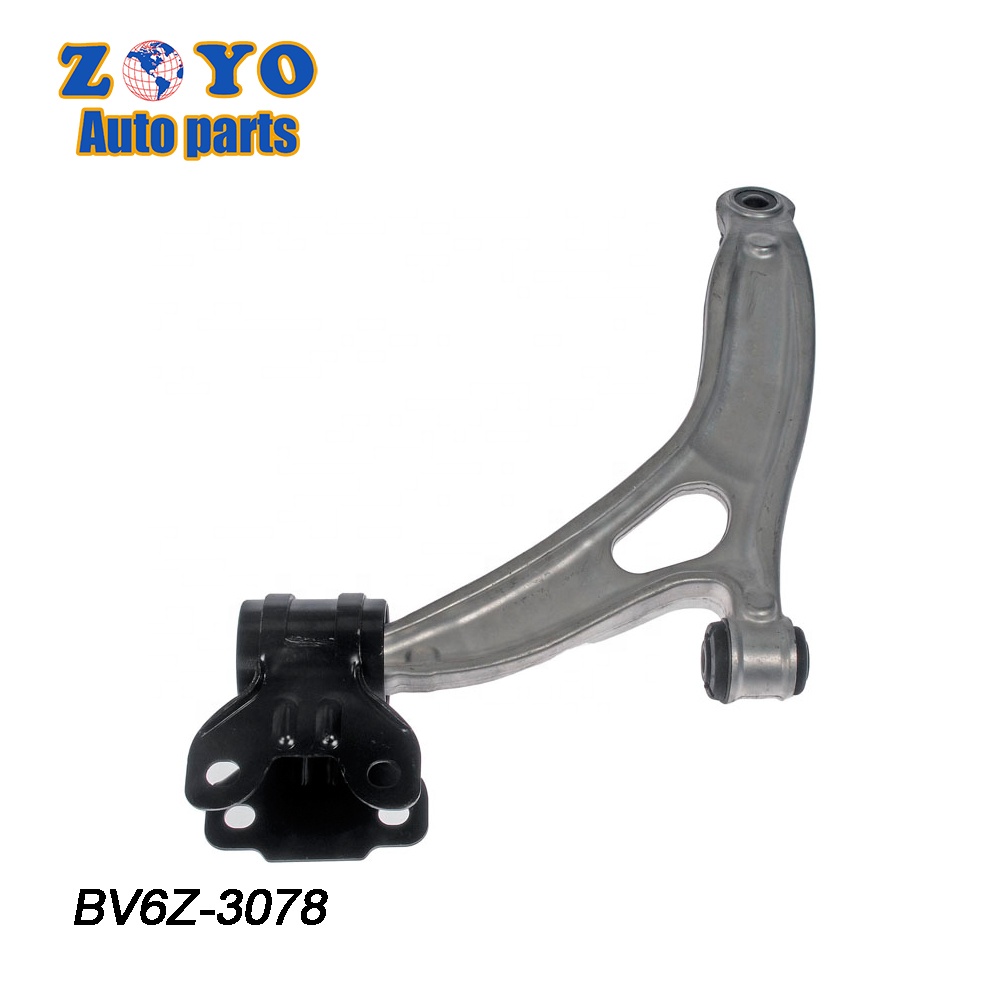 BV6Z-3078 K622788 Front Lower Control Arm for Ford C-Max 2013-2017 Dorman No. 522-812