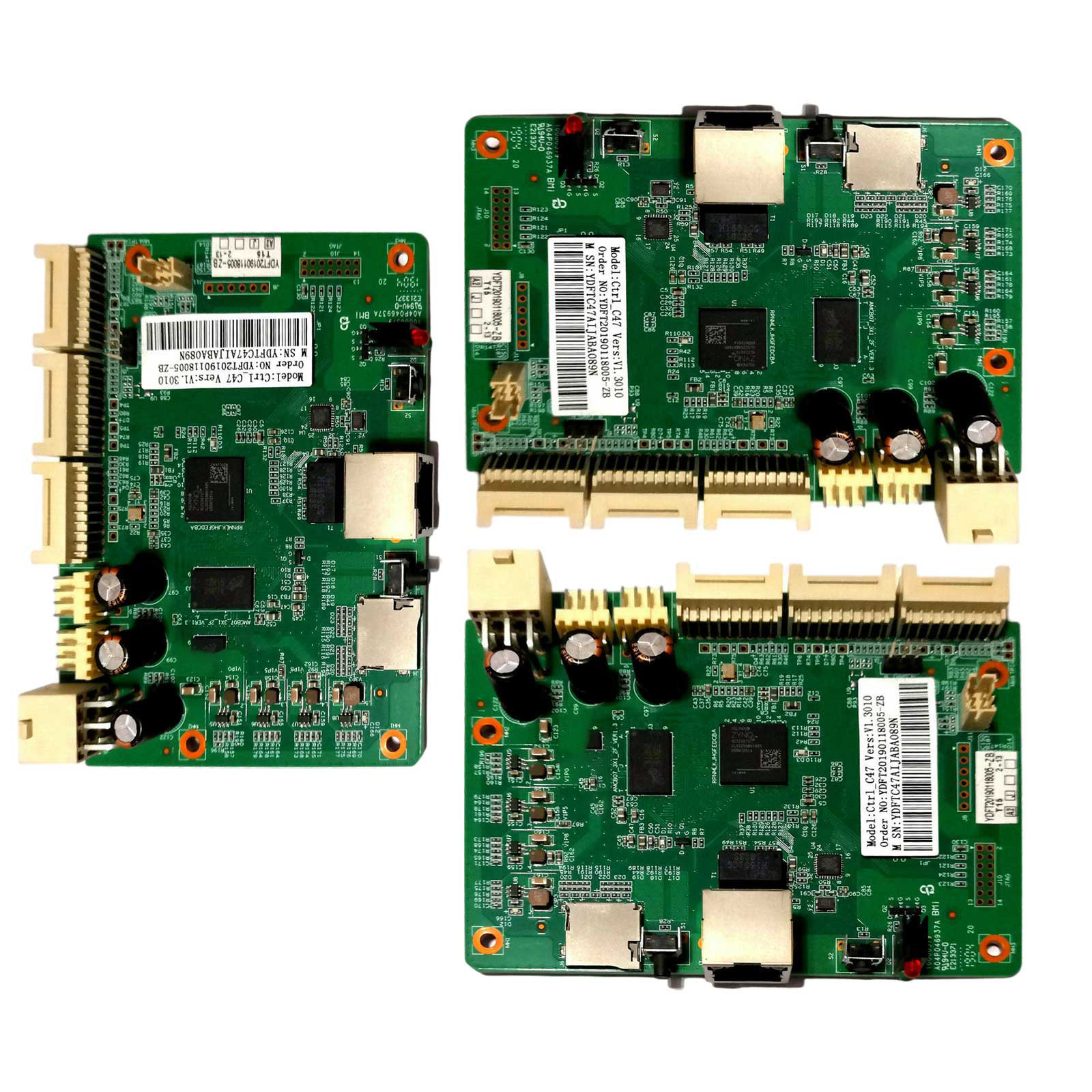 S11 T15 DR5 Universal Bitmain Hash Antminer Control Board