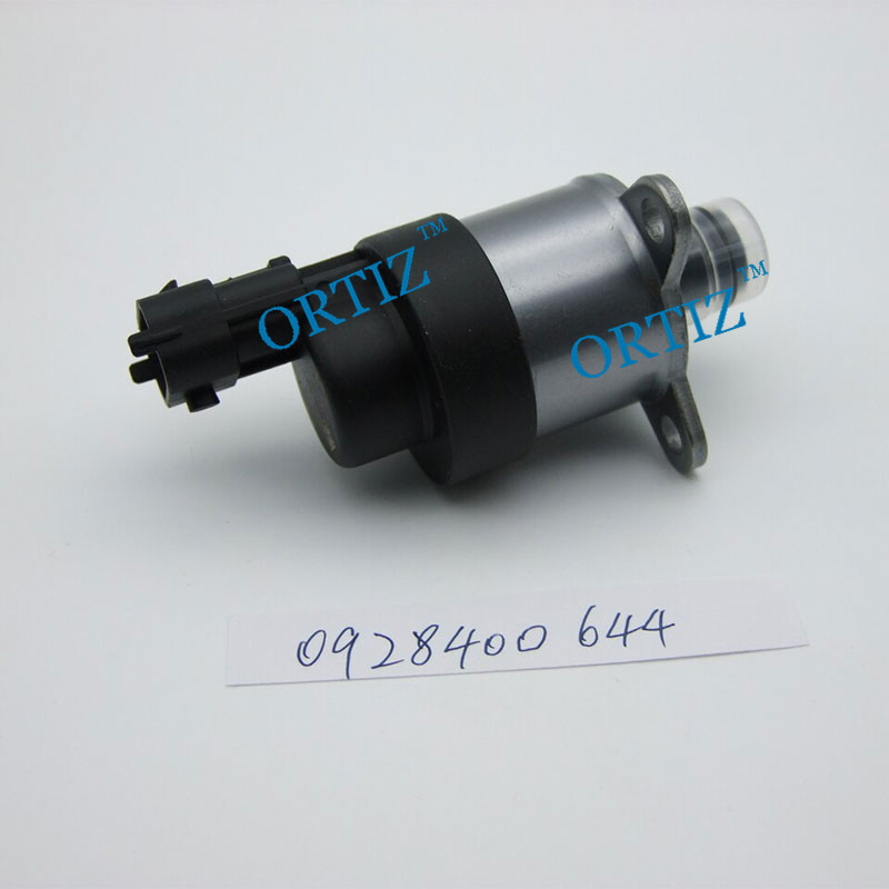 ORTIZ FORD Cargo 0928400644 Fuel Measurement Unit Metering Solenoid Valve 0928 400 644 for 0445020045, 0445020150