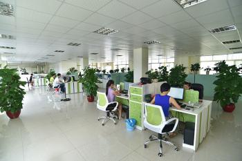 Foshan kejing lace Co.,Ltd