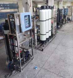 Dongguan Jingchuang Environmental Protection Equipment Co.