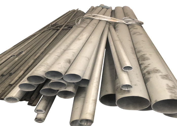 Cold Drawn, Hot Rolled Industrial Alloy Nickel Alloy High Corrosion Resistance Alloy Uns N10276 Pipe
