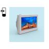 Buy cheap 21.5 Inch Wall Mounted LCD Outdoor Digital Signage from wholesalers