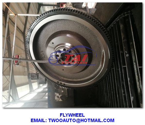 Isuzu 4jb1 4ja1 4he1 4hf1 4hg1 4hk1 Crankshaft Used / New Crankshaft For Isuzu 4hf1 Npr Nkr Tfr