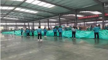 Shandong Luxin New Material Co., Ltd.