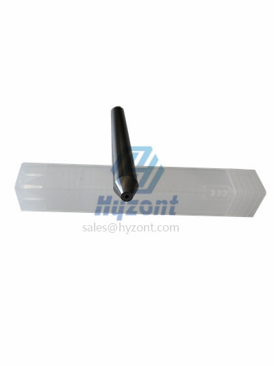 Waterjet Focusing Tube 7.14*1.02*76.2mm; High Quality KMT Focusing tube substitution;Flow Waterjet Abrasive Nozzle 1.02