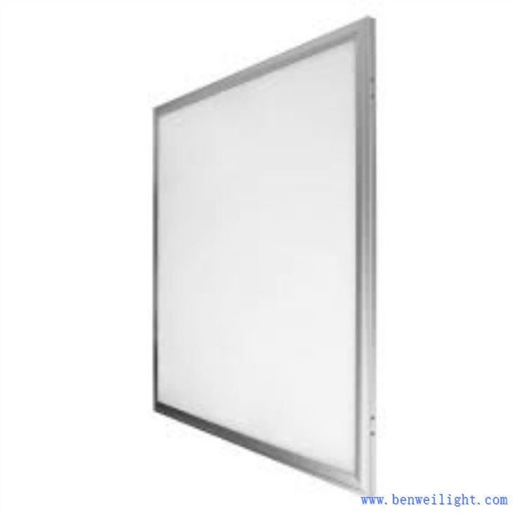 IP67 LED Panel Light 60 X 60 Cm Anti Yellowing For Tunnel Reservoir Lighting