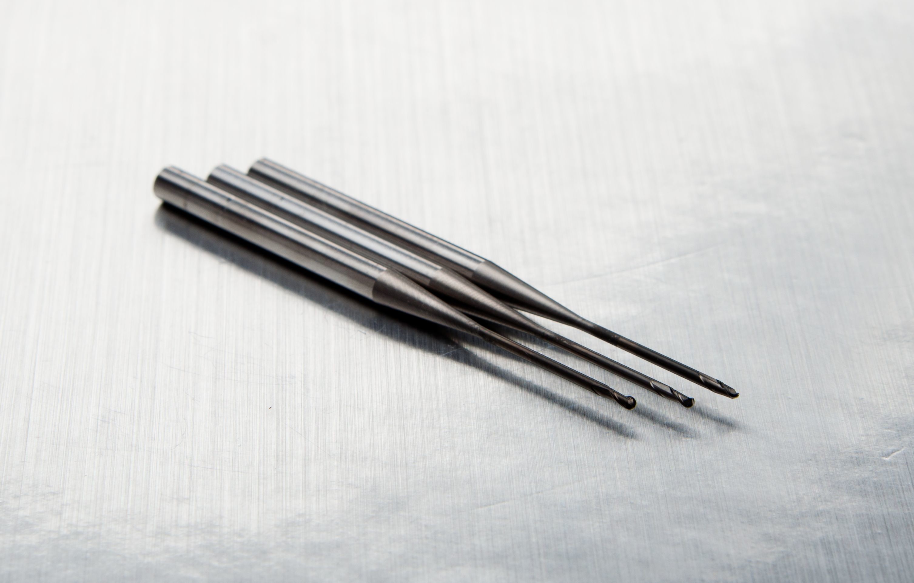 High Thickness Dental Milling Burs 300 Crowns Above Ceramics Milling Burs