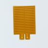 Buy cheap Industrial Polyimide Heating Film For Automotive Energy Lithium Battery OEM ODM from wholesalers