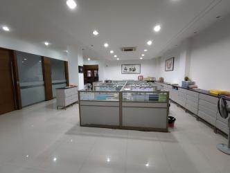 Shantou Laifen Underwear Accessories Industrial Co., Ltd