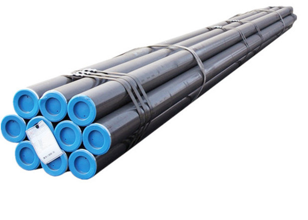 ASTM SA213 T91 Alloy Steel Seamless Boiler Tube For Power Plant
