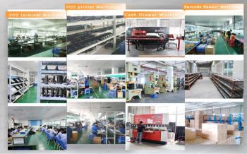 Xiamen Jingpu Electronic Technology Co., Ltd.