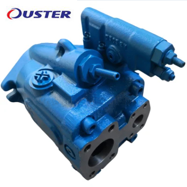 Adu Vickers Series Hydraulic Variable Piston Pumps Adu 041/062 For Industrial