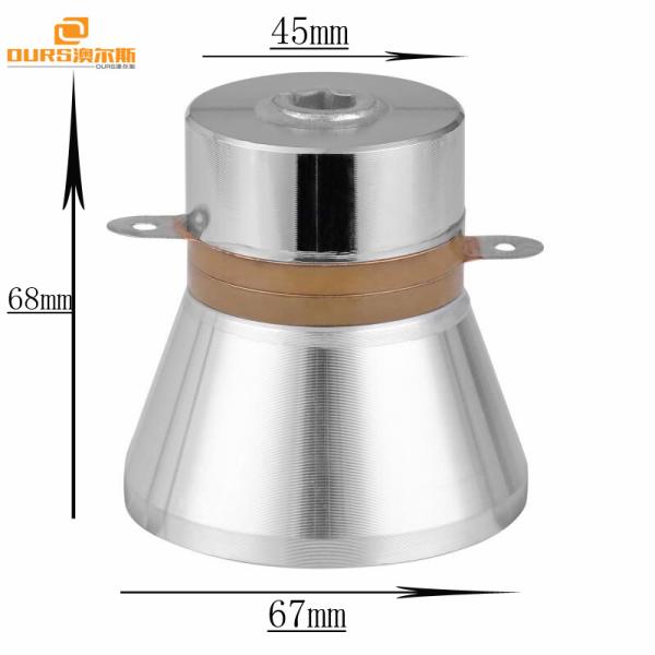 Low Frequency Ultrasonic Cleaning Machine Parts Piezoelectric Cleaning