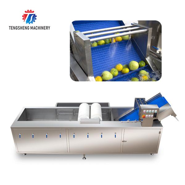 250KG Automatic sterilization washing machine commercial large stainless steel