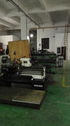 ABEX PRECISION INDUSTRIAL CO.LTD .OF ZHUHAI