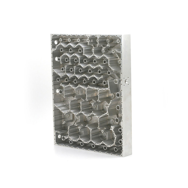 Customized Die Casting for Chain Sprockets Air Compressor Accessories Advanced Parts