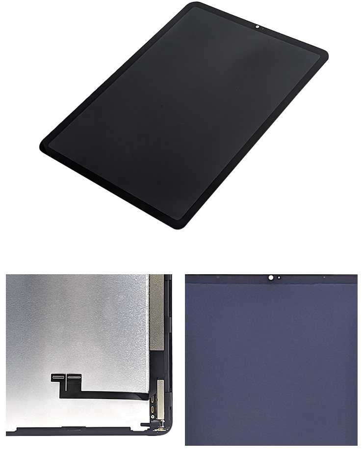 Full Assembly Ipad Lcd Display Screen Replacement For Pro 11 2021 A2377 A2460 A2459 A2301 A2197
