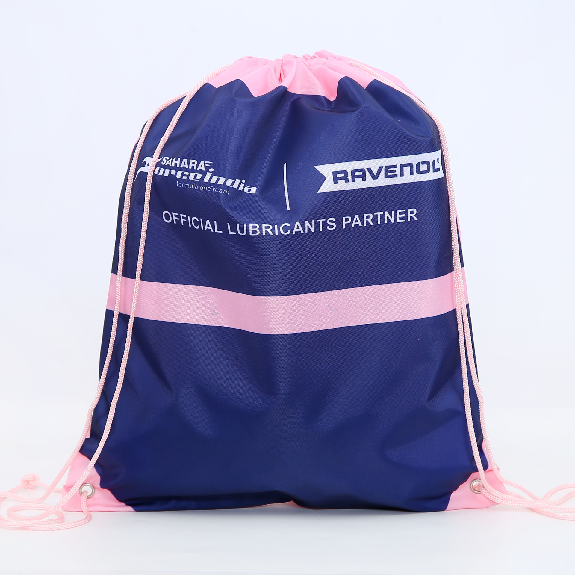 201D Drawstring Gym Sack