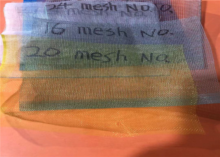 Garden Fly Screen Mesh Hdpe Plastic 20/30/40/50 Mesh Anti Insect Net