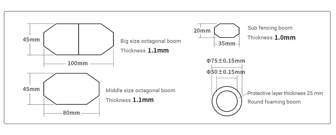 Excellent Performance Parking Barrier Gate 300W Rated Power Flashing Sliver Color