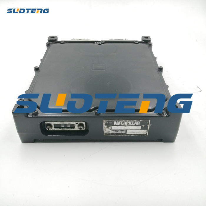 177-7644 Controller Excavator ECU ECM For E345B Excavator 1777644
