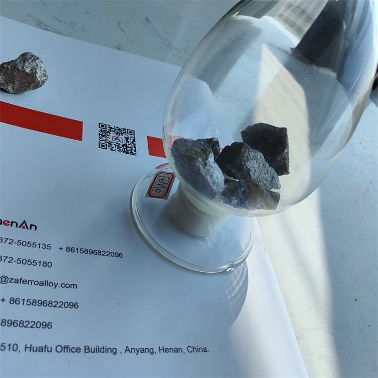 High Speed Machining Ferro Molybdenum-Tipped Cutting Tools For Precision Engineering