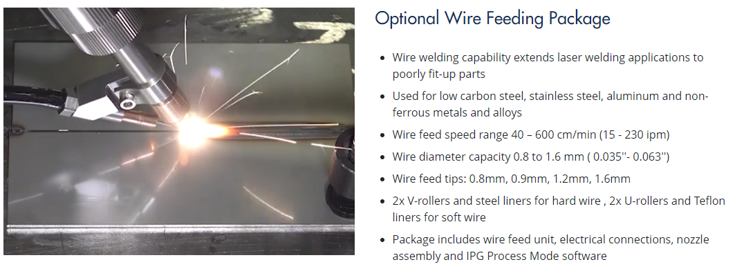 1500W Handheld Air-cooled Laser Welder for Stainless