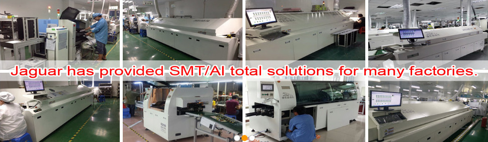 A2000 Automatic Optical Inspection Machine/smt machine factory manufacturer