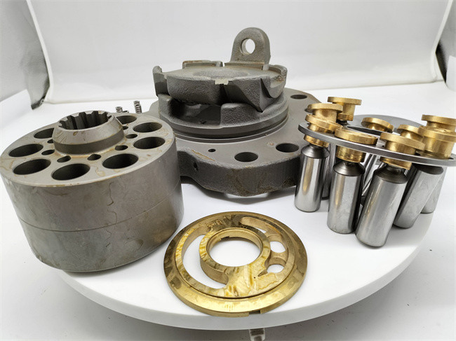 K3V45 K3V63 K3V112 Excavator Hydraulic Parts K3V180 KSV280 OEM Hydraulic Pump Piston