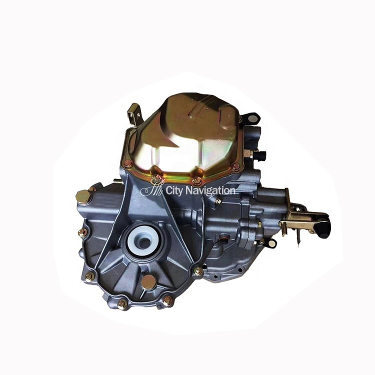 Chery Car Fitment OE NO. For CHERY QQ 372/472 Gearbox Transmission Parts