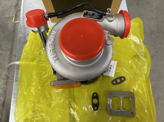 Holset Turbo 612600118932 HOWO Truck Parts Turbo 6.4 Powerstroke Turbo