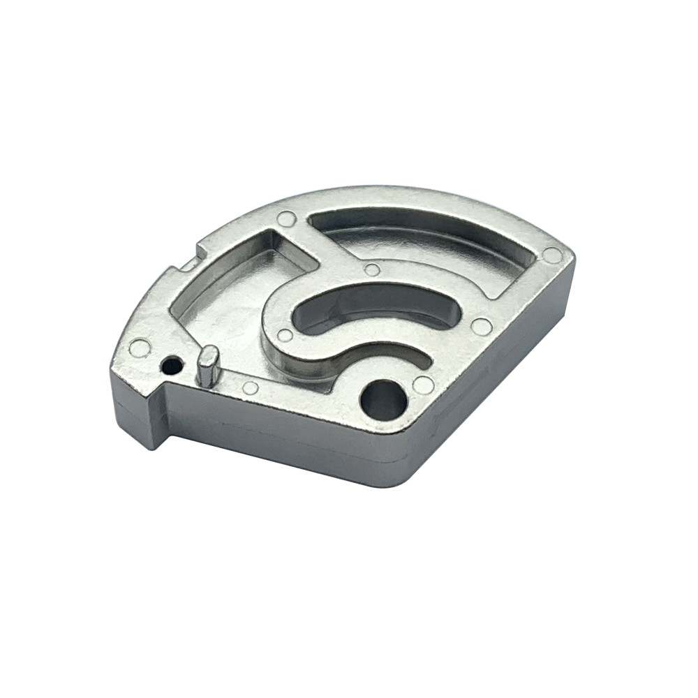 Customized Powder Metal Parts and Accessories for OEM Requirements using PM Sintering