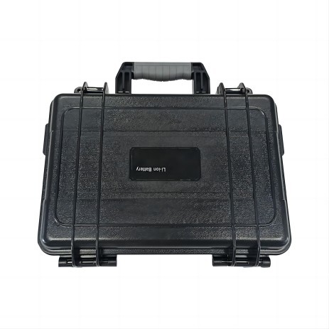 Antislip Camping Outdoor Portable Power Station Anti Fall 1200WH