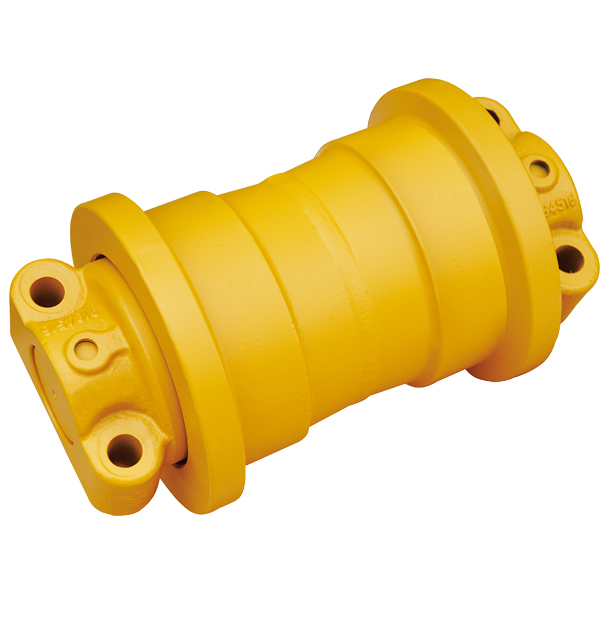 E320 Excavator Undercarriage Spare Parts Track Roller 9134243 for EX200