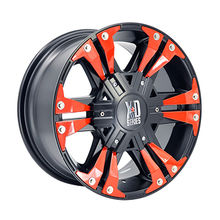 Wheel Ring from  Guangzhou Roadbon4wd Auto Accessories Co.,Limited