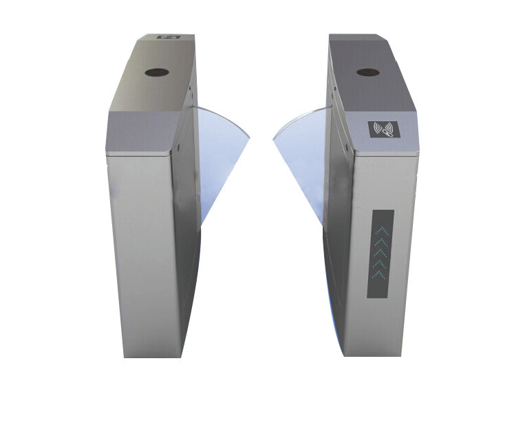 ESD Turnstile Security Gates