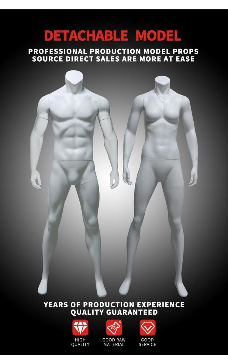 High Quality Mannequin Buste Display Fashion Cheap Full Body Mannequin And Fashion Mannequin With Shoulders