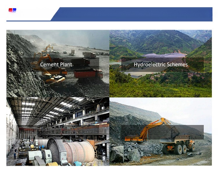 Mining Jaw Crusher Spare Wear Parts C125 C140 C145 C160 C200 Pitman Assembly Number