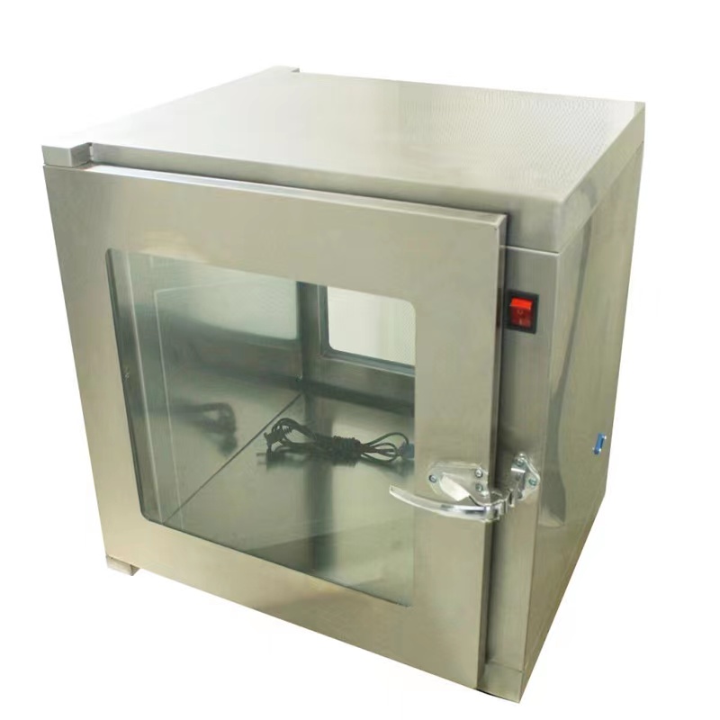 Pass box